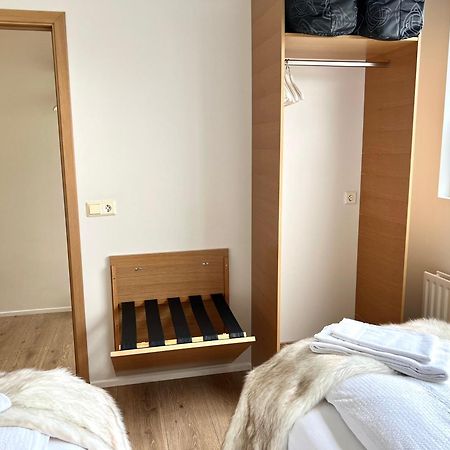 Lonith Apartments Hofn Luaran gambar