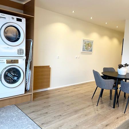 Lonith Apartments Hofn Luaran gambar