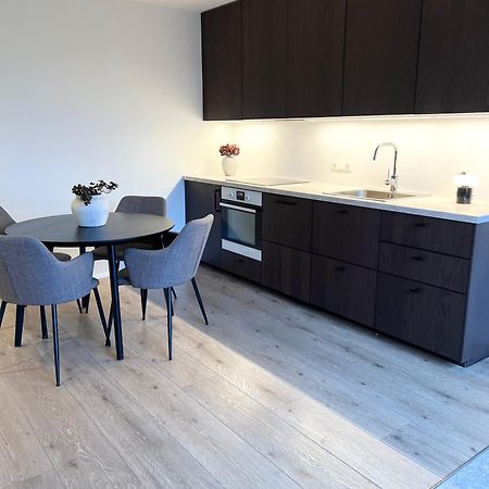 Lonith Apartments Hofn Luaran gambar