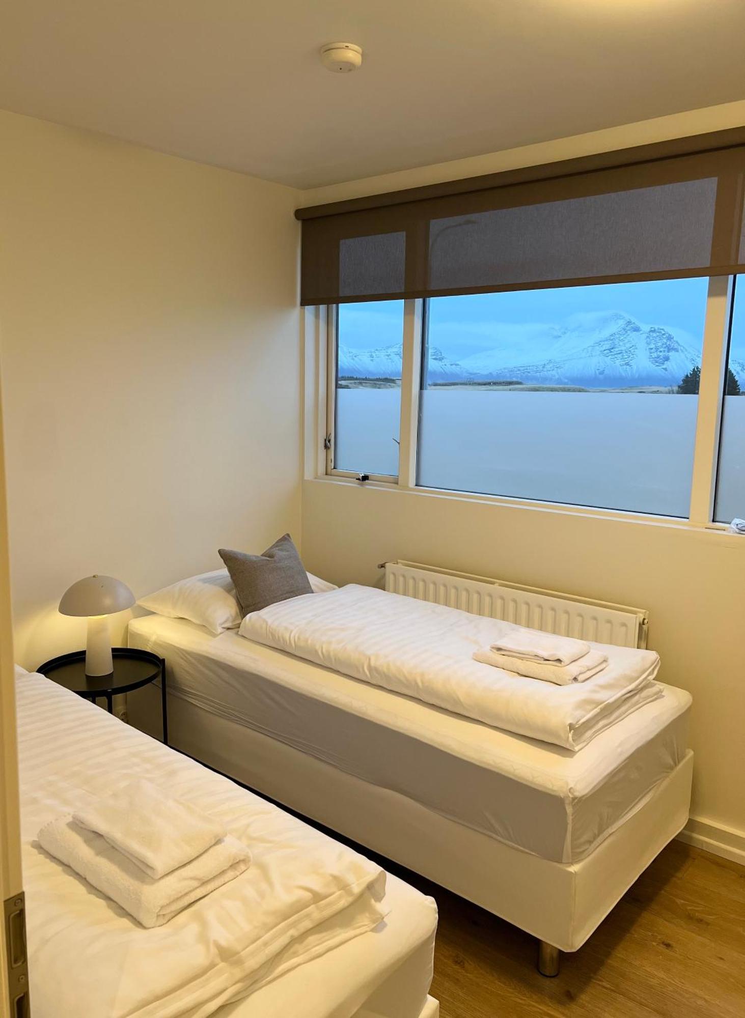 Lonith Apartments Hofn Luaran gambar