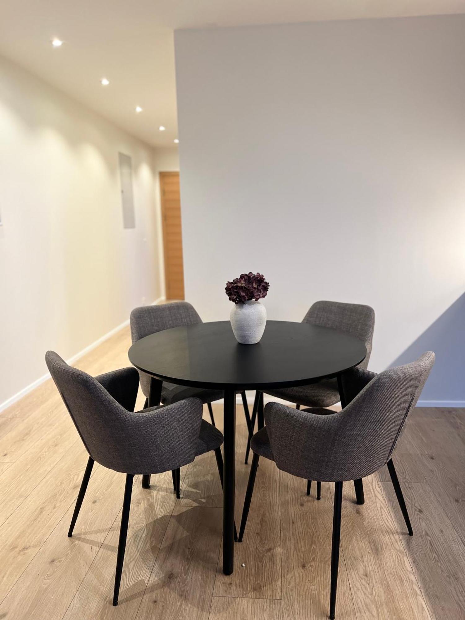 Lonith Apartments Hofn Luaran gambar