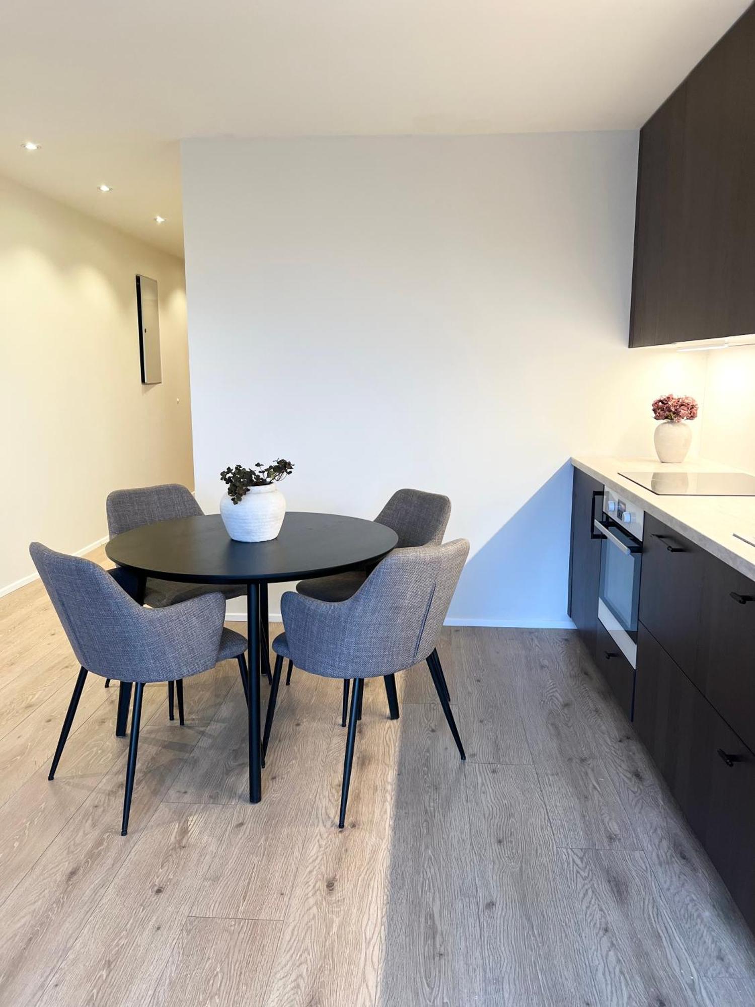 Lonith Apartments Hofn Luaran gambar