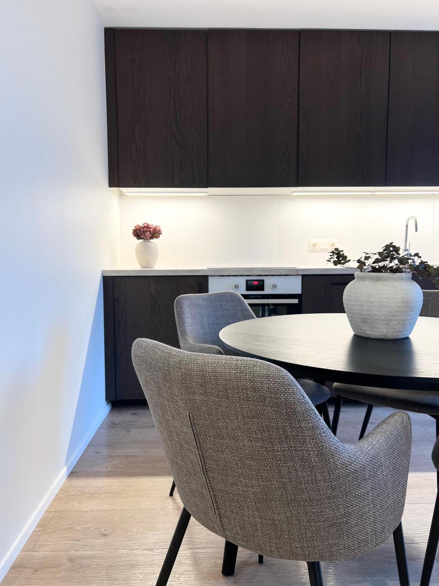 Lonith Apartments Hofn Luaran gambar