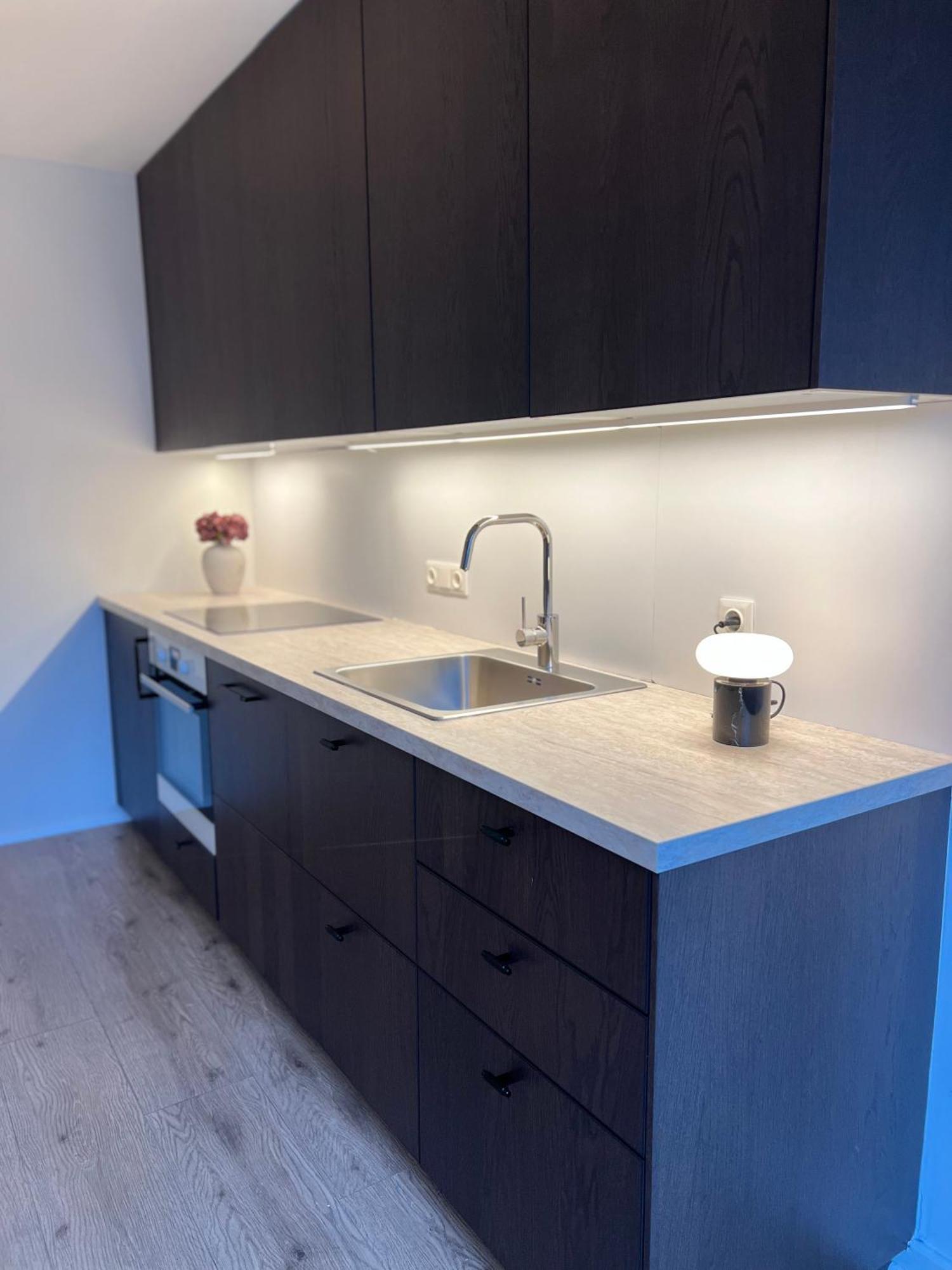 Lonith Apartments Hofn Luaran gambar