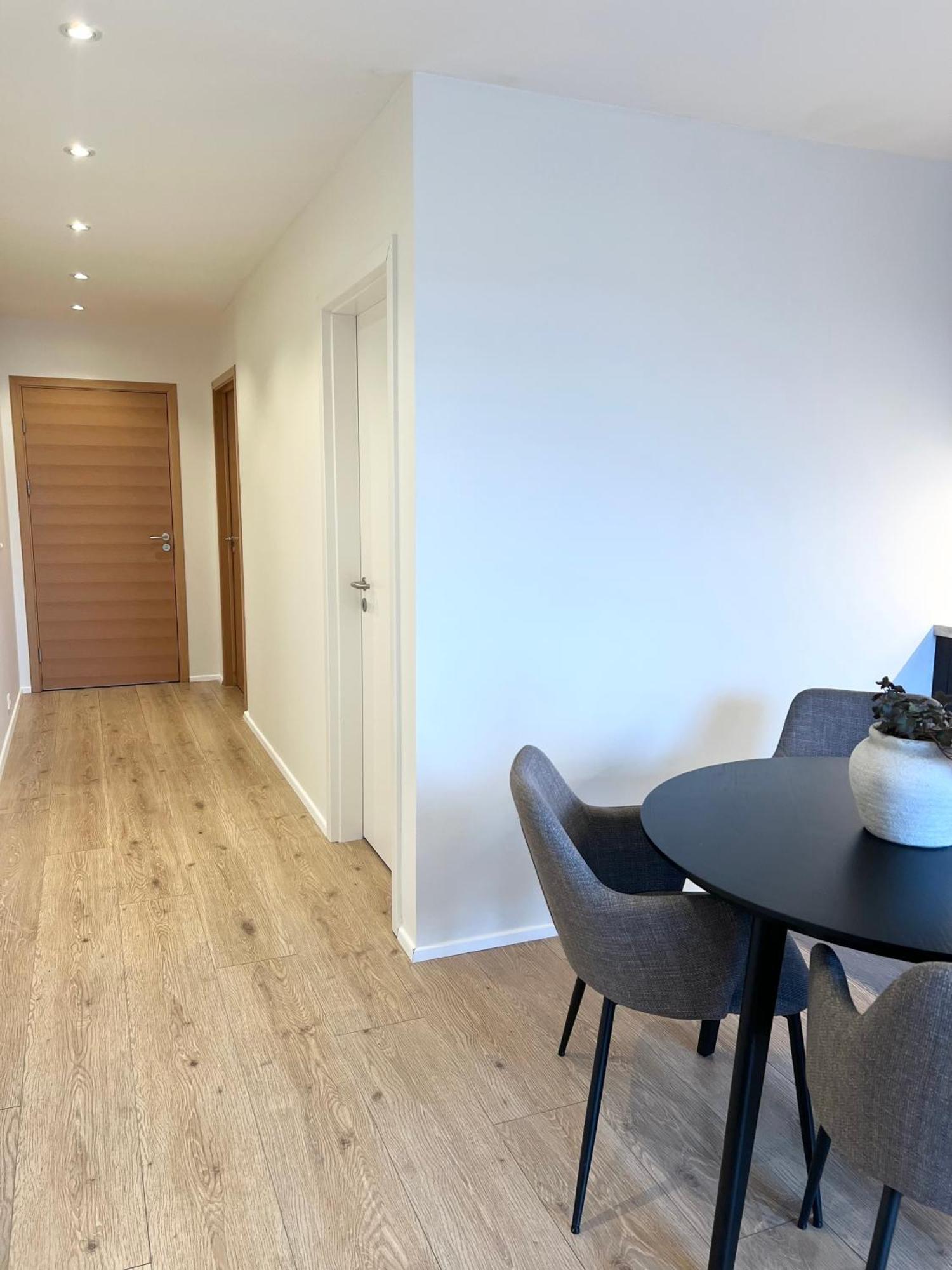 Lonith Apartments Hofn Luaran gambar
